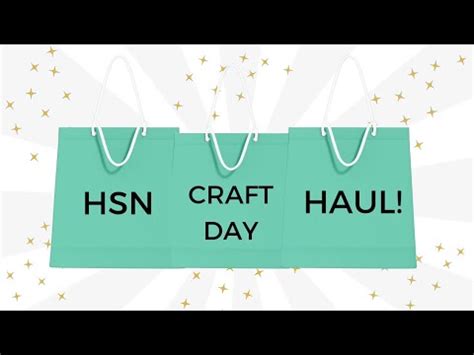 Hsn craft day july 2023. Things To Know About Hsn craft day july 2023. 